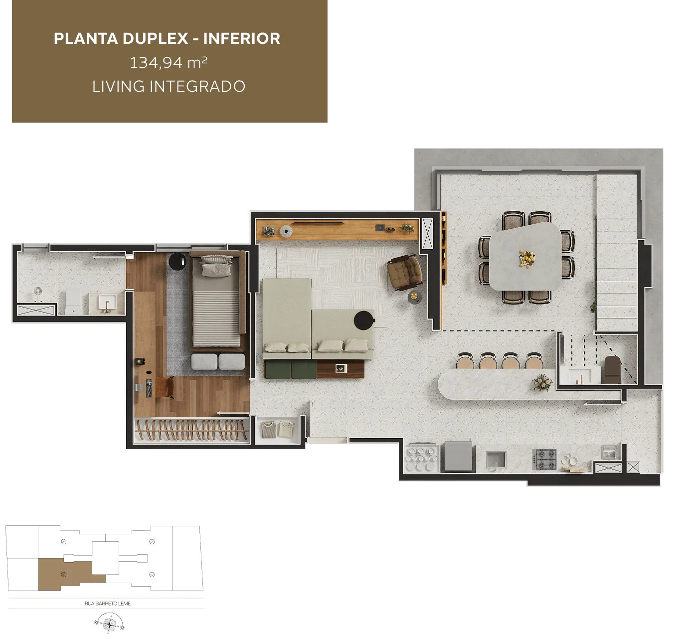 Planta 3