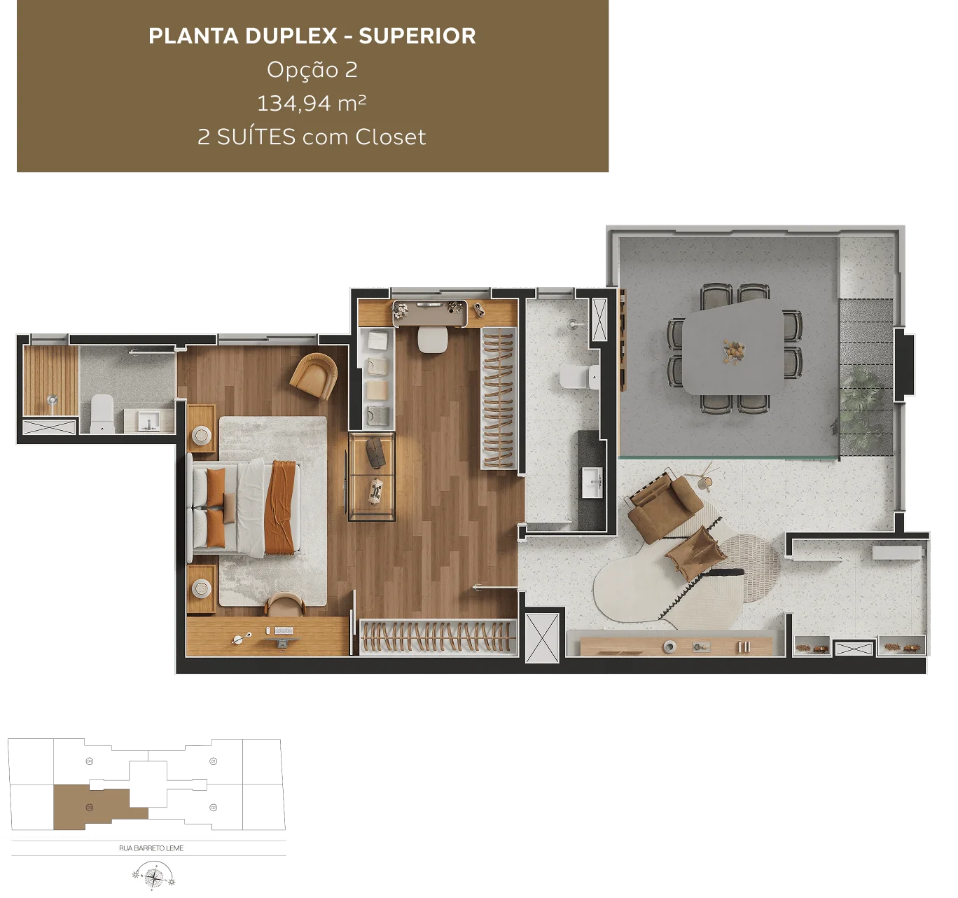 Planta 5